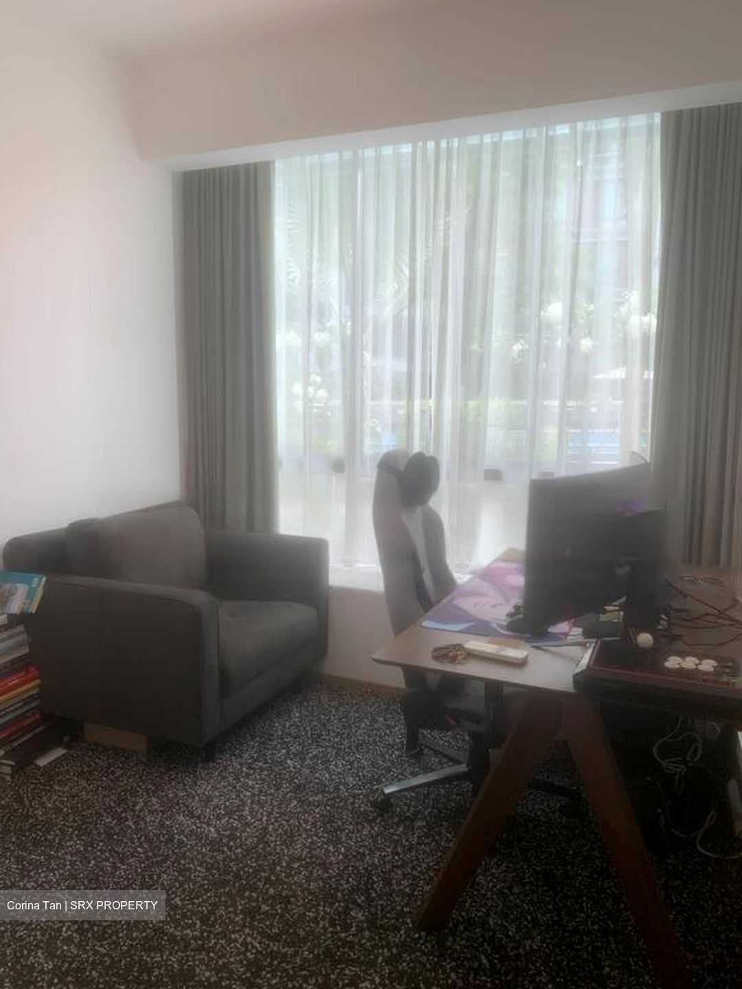 One-north Residences (D5), Apartment #466535791
